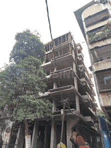 Project Image of 320.23 - 453.48 Sq.ft 1 BHK Apartment for buy in Pawshe Arcade