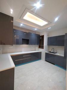 Project Image of 900.0 - 1800.0 Sq.ft 3 BHK Apartment for buy in Jd Ultra Luxury Floors