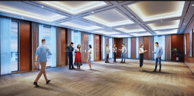 Project Image of 1337.0 - 2609.0 Sq.ft 3 BHK Apartment for buy in PRM Prestige