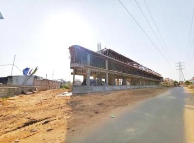Project Image of 1260.0 - 1805.0 Sq.ft 3 BHK Apartment for buy in Shree Siddheshwar Hollyhock