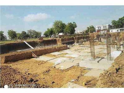 Project Image of 1440 Sq.ft 2 BHK Apartment / Flat for sale in Randheja for Rs. 4300000
