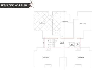 Project Image of 542.93 - 695.99 Sq.ft 2 BHK Apartment for buy in Taj Residency