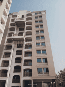 Project Image of 1647.0 - 2313.0 Sq.ft 2 BHK Apartment for buy in Adhishthan Luxuria