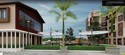 Project Image of 1015.0 - 1690.0 Sq.ft 2 BHK Apartment for buy in Sri Dwaraka Sai Amogha