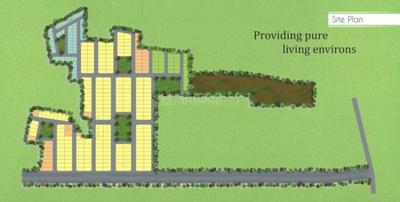 Project Image of 550 Sq.ft 2 BHK Independent House for sale in Kumhari for Rs. 1981000