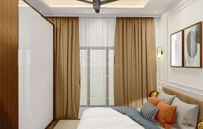 Project Image of 1093.0 - 1292.0 Sq.ft 2 BHK Apartment for buy in NU Prestige Golden Towers