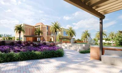 Project Image of 1495.43 - 4937.62 Sq.ft Residential Plot Plot for buy in Prestige Greenbrook