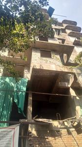 Project Image of 0.0 - 876.0 Sq.ft 3 BHK Apartment for buy in KUL Elegance Apartment