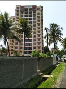 Project Image of 1034.0 - 1420.0 Sq.ft 2 BHK Apartment for buy in EV Kingston Towers
