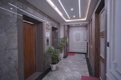 Project Image of 1462.0 - 1732.0 Sq.ft 3 BHK Apartment for buy in Mayfair Elite