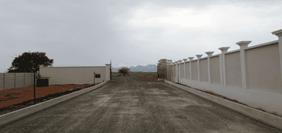 Project Image of 1417.5 - 4725.0 Sq.ft Residential Plot Plot for buy in Kalpavruksha