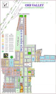 Project Image of 180.0 - 4500.0 Sq.ft Residential Plot Plot for buy in SVT ORB Valley