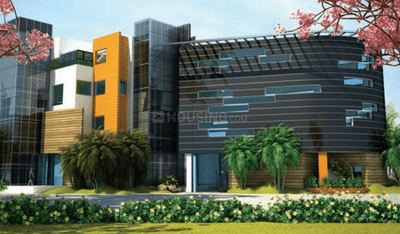 Project Image of 1112.0 - 1571.0 Sq.ft 2 BHK Apartment for buy in Akshaya The Belvedere