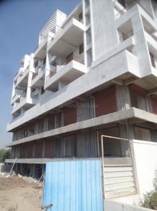 Project Image of 302.0 - 490.0 Sq.ft 1 BHK Apartment for buy in Shree Sai Ram Central Pride