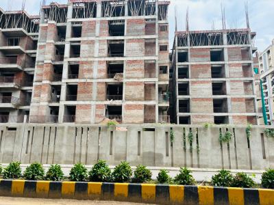 Project Image of 1228.38 - 2284.65 Sq.ft 2 BHK Apartment for buy in Shervani Victory Tower