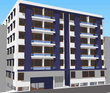 Project Image of 0.0 - 598.0 Sq.ft 1 BHK Apartment for buy in Sharnam Homes