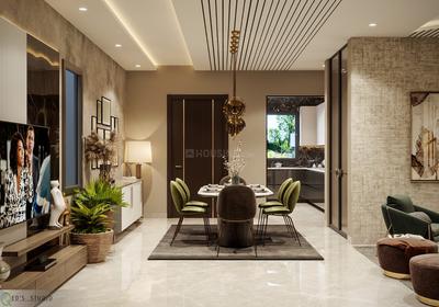 Project Image of 0.0 - 3750.0 Sq.ft 4 BHK Builder Floor for buy in Paridhi Smart Floor