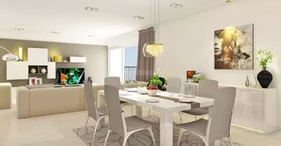 Project Image of 1244.0 - 1737.0 Sq.ft 2 BHK Apartment for buy in Appaswamy Habitat