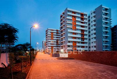 Project Image of 1955 Sq.ft 3 BHK Apartment / Flat for sale in Maraimalai Nagar for Rs. 13500000