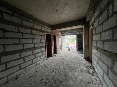 Project Image of 721.0 - 801.0 Sq.ft 3 BHK Apartment for buy in Bhikamji Marvella
