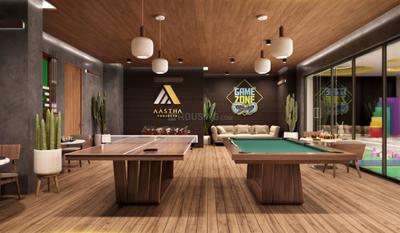 Project Image of 0.0 - 4000.0 Sq.ft 4 BHK Apartment for buy in Aastha Athens