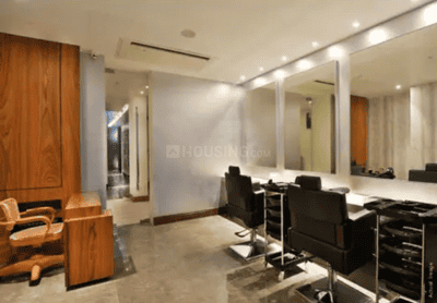 Project Image of 1289.52 - 2266.23 Sq.ft 3 BHK Apartment for buy in Rustomjee Paramount Wing D