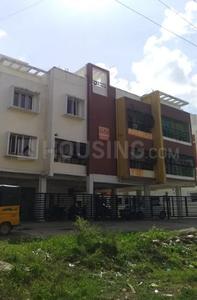 Project Image of 503.0 - 1230.0 Sq.ft 1 BHK Apartment for buy in Sankar Yatra 2