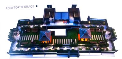 Project Image of 1324 Sq.ft 3 BHK Apartment / Flat for sale in Kharghar for Rs. 23000000