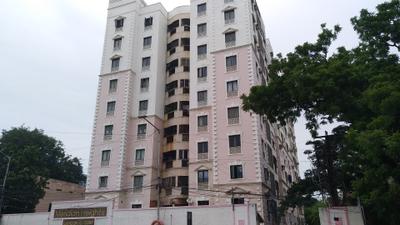Project Image of 0.0 - 1200.0 Sq.ft 3 BHK Apartment for buy in Lancor Meridian Heights