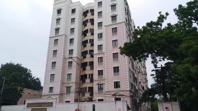 Lancor Meridian Heights
