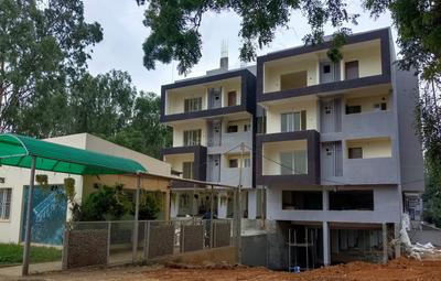 ELV Bouvardia Elevation 2