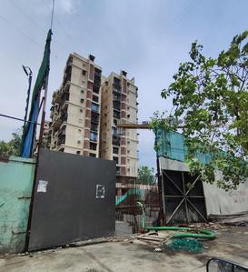 Project Image of 310.0 - 644.76 Sq.ft 1 BHK Apartment for buy in Amore Breeze Heights