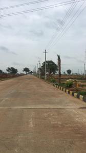 Project Image of 1800.0 - 5400.0 Sq.ft Residential Plot Plot for buy in Gateway Sai Vinayaka Gardens