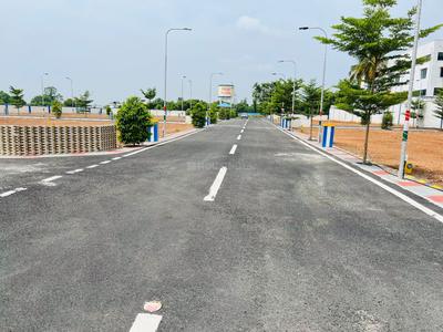 Project Image of 1250.0 - 2734.0 Sq.ft Residential Plot Plot for buy in Balaji Avenue