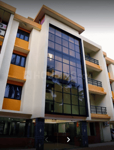 Project Image of 698.0 - 1700.0 Sq.ft Studio Studio Apartment for buy in Eclectic Palolem Hills