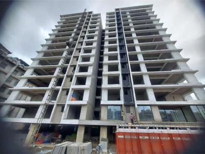 Project Image of 0.0 - 4050.0 Sq.ft 4 BHK Apartment for buy in Aanira One