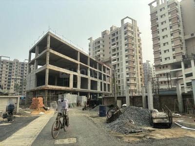 Project Image of 838.0 - 1463.0 Sq.ft 2 BHK Apartment for buy in Devaloke Sonarcity