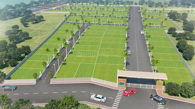 Project Image of 704.0 - 1750.0 Sq.ft Residential Plot Plot for buy in Lakshmi Green City Phase 2