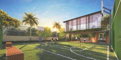 Project Image of 1204 Sq.ft 2 BHK Apartment / Flat for sale in Kiwale for Rs. 6921212