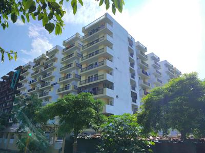 Project Image of 960.0 - 1580.0 Sq.ft 2 BHK Apartment for buy in Andromida Real Estate Planet One