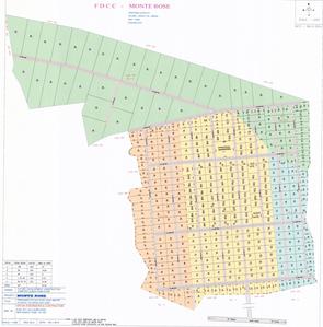 Project Image of 0.0 - 11000.0 Sq.ft Residential Plot Plot for buy in FDCC Monte Rosa