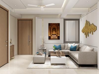 Project Image of 495.0 - 1350.0 Sq.ft 2 BHK Apartment for buy in Mantra Premium Affordable Homes