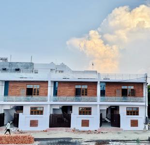 Project Image of 0.0 - 1500.0 Sq.ft 3 BHK Villa for buy in Yash Residency