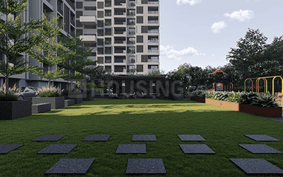Project Image of 1282.95 - 4070.0 Sq.ft 3 BHK Apartment for buy in Riviera Bliss