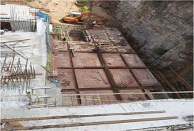 Project Image of 3210.0 - 7540.0 Sq.ft 3 BHK Apartment for buy in Mantri A Phase 1