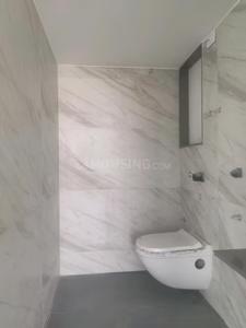 Project Image of 292.35 - 454.67 Sq.ft 1 BHK Apartment for buy in JSB Sai Nakshatra Trrident