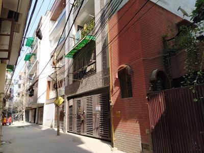 Project Image of 1728 Sq.ft 3 BHK Villa for sale in Raysan for Rs. 30000000