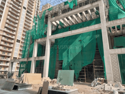 Project Image of 716.56 - 2560.0 Sq.ft 2 BHK Apartment for buy in Rishita Manhattan