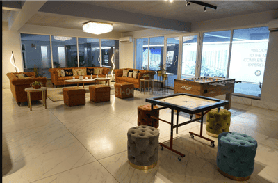 Project Image of 1305.0 - 2250.0 Sq.ft 2 BHK Apartment for buy in Malwa Escon Primera