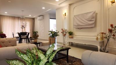 Project Image of 2240.41 - 3058.58 Sq.ft 3 BHK Apartment for buy in The Windsor Fortune